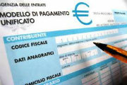 F24 telematico per imposte e contributi oltre i 1000 euro