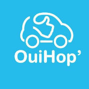 OuiHop, l’autostop si prenota su una app