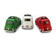 Assicurazione auto, critiche per la Tariffa Italia