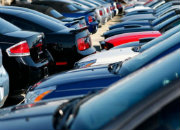 Mercato auto: la ripresa continua