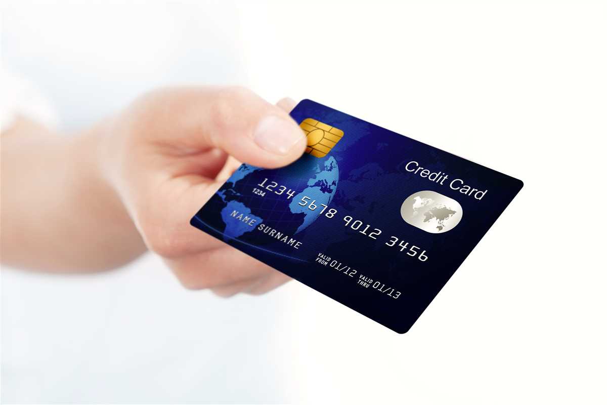 Natale 2018: boom di pagamenti con carte di credito