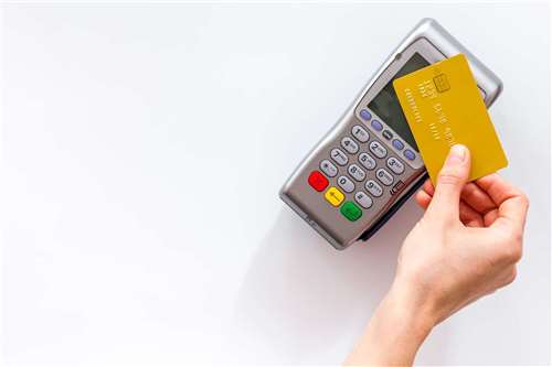 Anche la carte di credito avranno un bonus