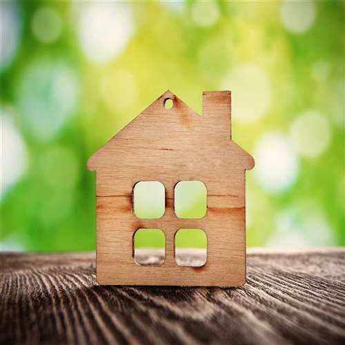 La casa in campagna: un sogno per molti italiani
