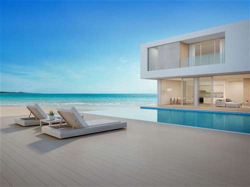 Case vacanza: i migliori mutui per un appartamento al mare