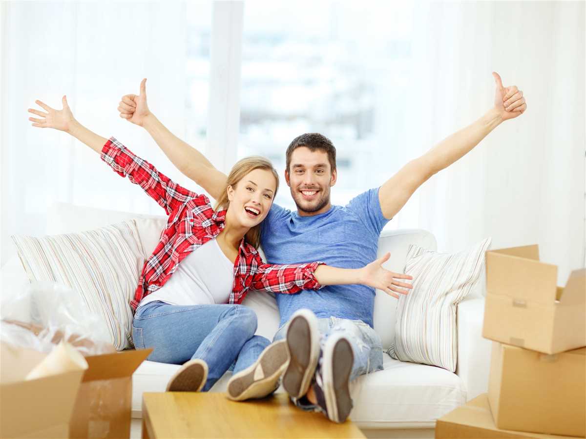 Mutui: i consigli per i giovani che vogliono comprare casa