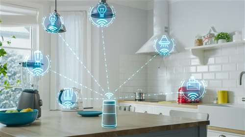 Bollette alte? Ci pensa la casa smart