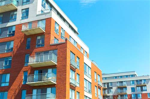 Compravendite in calo sia nei grandi che nei piccoli centri