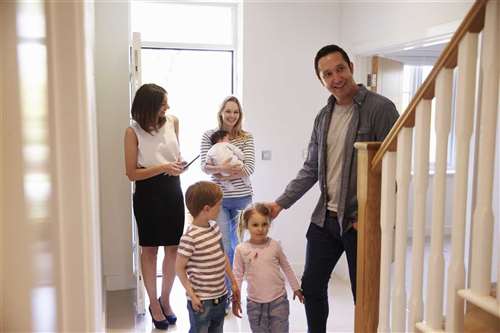 Mutuo prima casa e contributo regionale: il Friuli aiuta le famiglie numerose