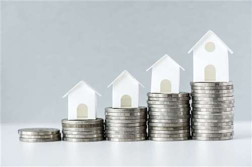 Mutui: il calo dei tassi spinge gli investimenti immobiliari nel 2024