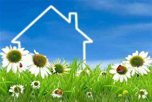I migliori mutui green di giugno 2021