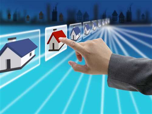 La tecnologia entra anche nell’immobiliare