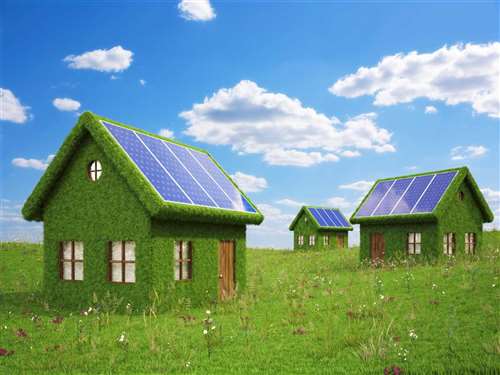 I benefici della riqualificazione energetica sugli immobili