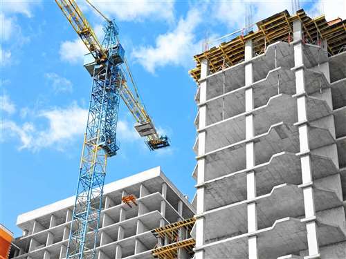 Mercato immobiliare: l’Italia cresce, ma meno dell’Europa