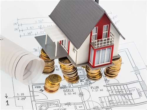 Mercato immobiliare: cresce la quota di chi compra per investire