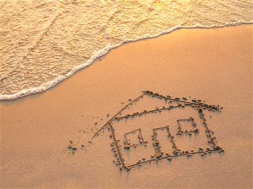 Puglia: boom degli stranieri che comprano casa