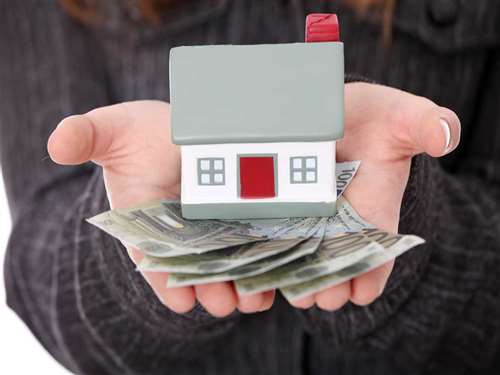 Aumentano i pensionati che acquistano la casa vacanza