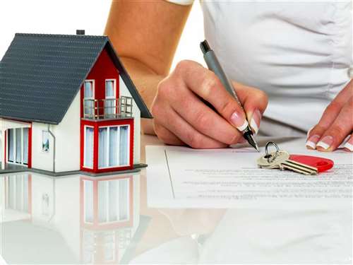 Immobiliare: più compravendite nei primi 9 mesi del 2018