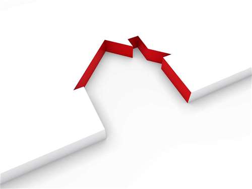 Prima casa: crescono le intenzioni di acquisto
