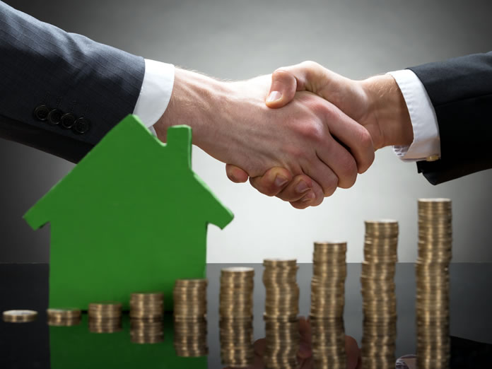 Mercato immobiliare e prezzi: la corsa a due velocitÃ 