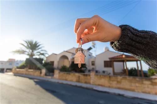 Mutuo seconda casa? Nel 2024 ha dominato il tasso fisso, ma ora il vento sta cambiando
