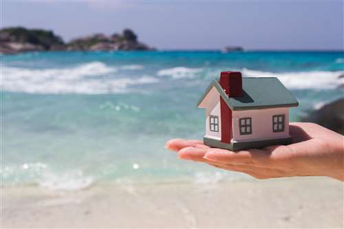 Mutui e case vacanza: i trend dell’immobiliare turistico