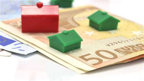 Casa: comprare per affittarla conviene