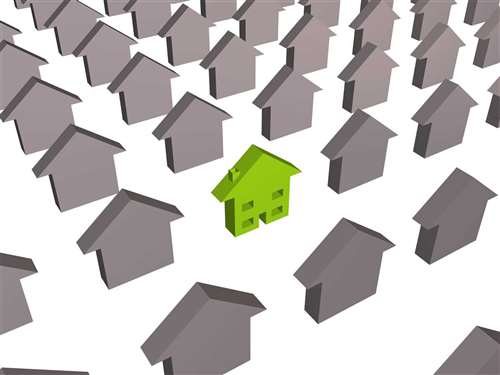 Agenzia delle Entrate: l’istantanea del mercato immobiliare