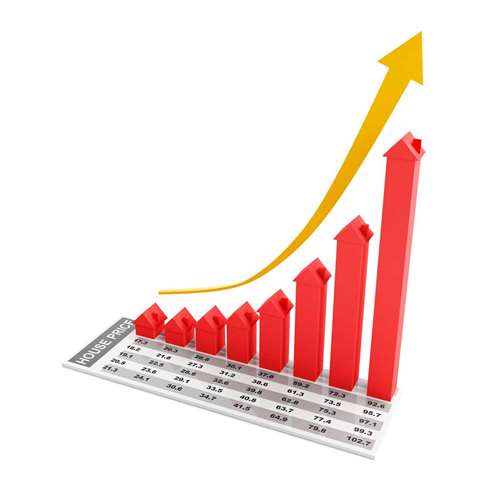 Bene le compravendite immobiliari, ma i prezzi non si riprendono