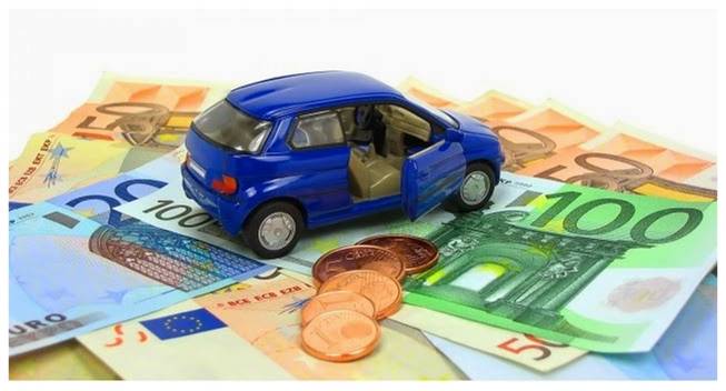 Cambio l’auto solo se si rompe!