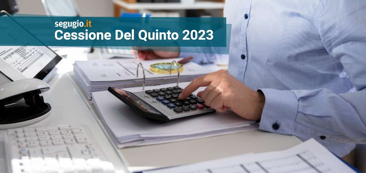 segugio.it offerte di cessone del quinto