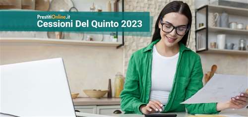 Le migliori cessioni del quinto per dipendenti pubblici di giugno 2023