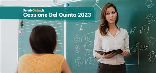 Le migliori cessioni del quinto per dipendenti pubblici di ottobre 2023