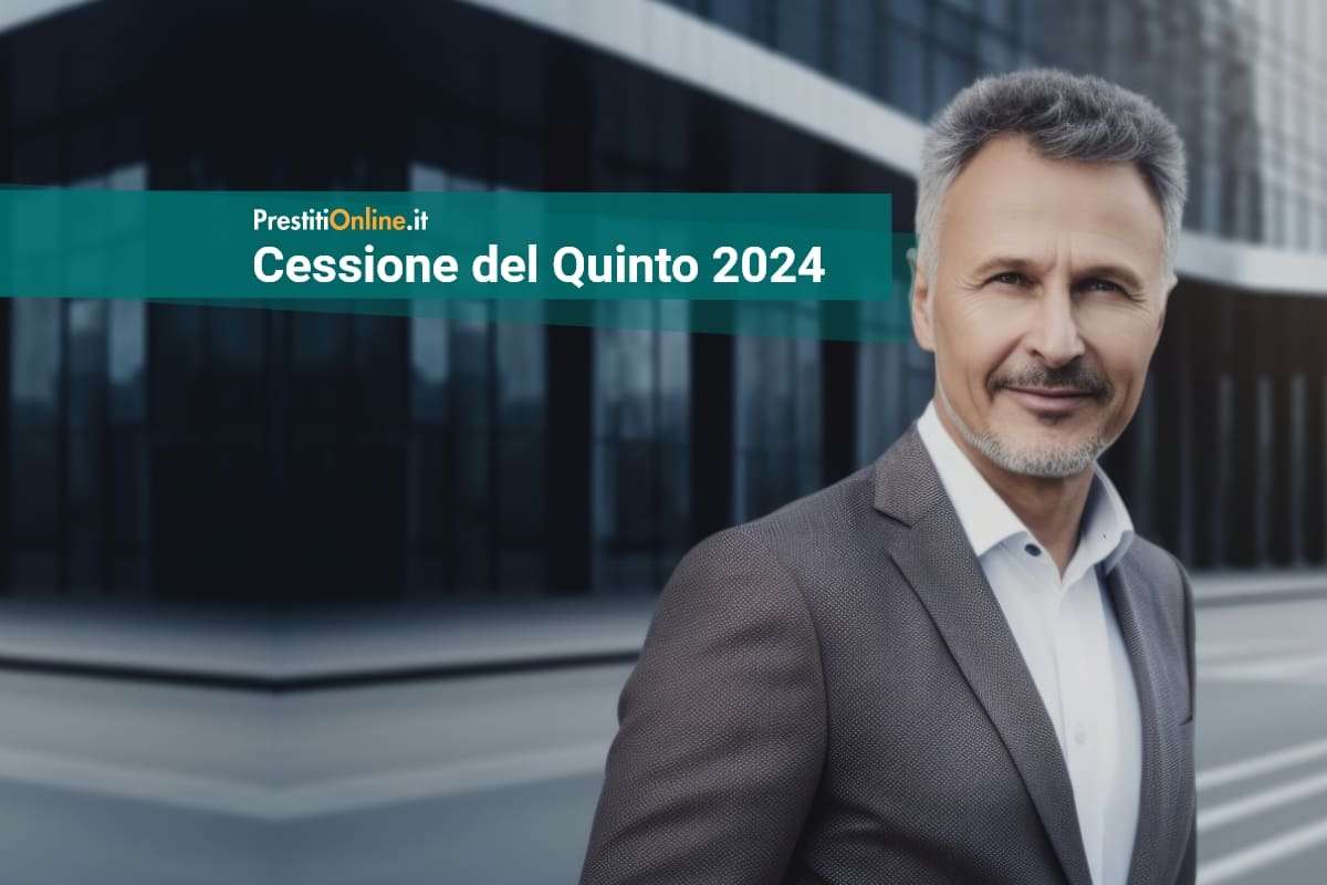 prestitionline.it offerte di cessione del quinto 2024