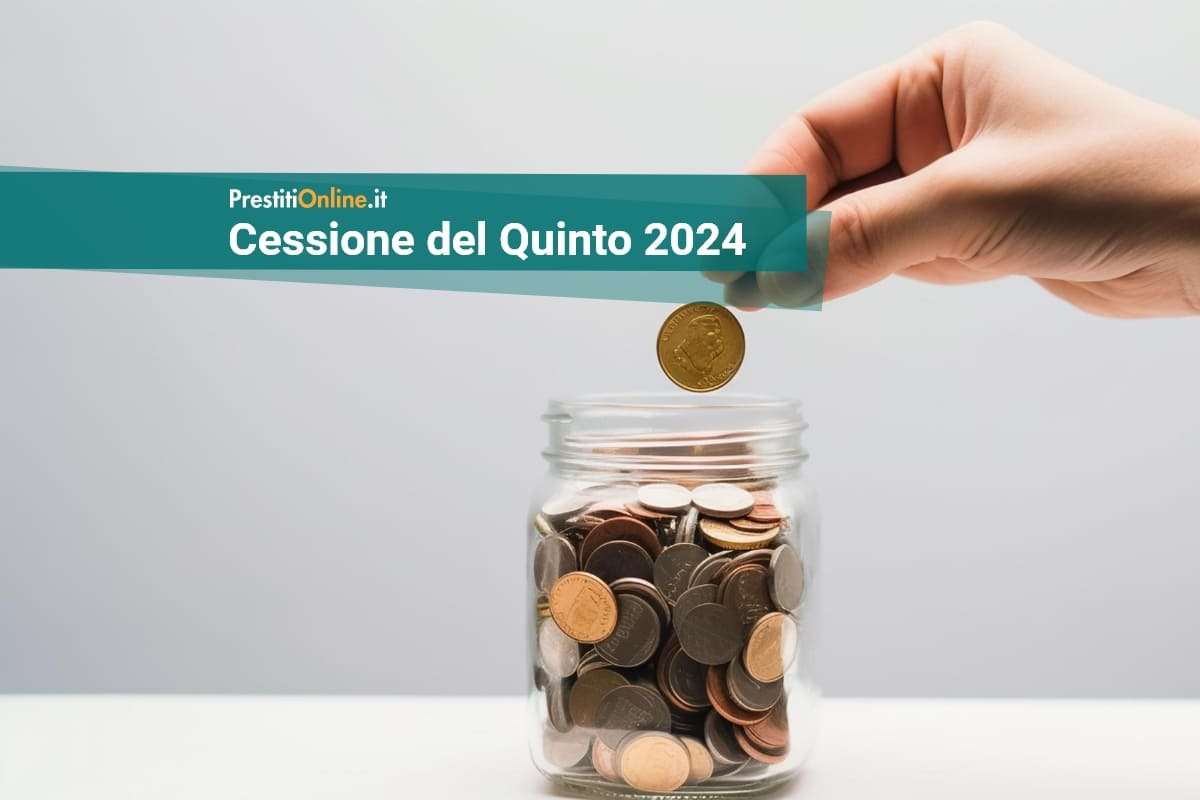 prestitionline.it offerte di cessione del quinto 2024