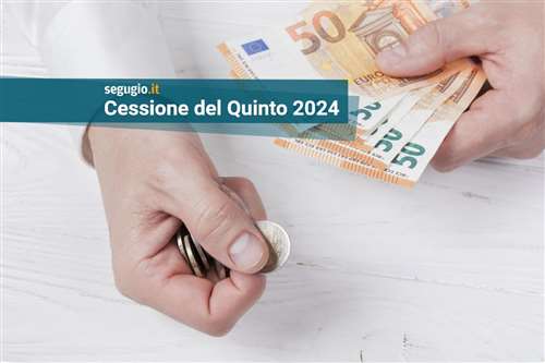 Le migliori cessioni del quinto di agosto 2024