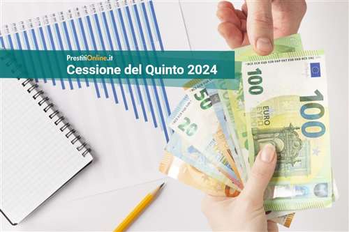 Le migliori cessioni del quinto per dipendenti pubblici di febbraio 2024