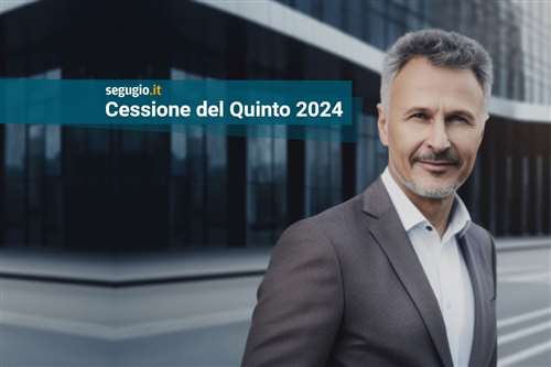 Le migliori cessioni del quinto per pensionati di dicembre 2024