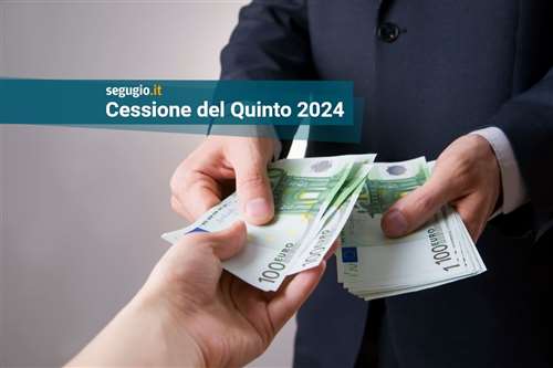 Le migliori cessioni del quinto per dipendenti privati a dicembre 2024