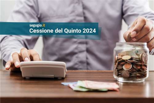 Le migliori cessioni del quinto per pensionati di ottobre 2024