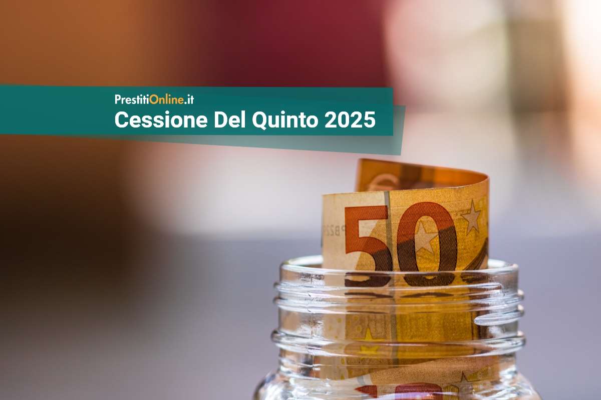 prestitionline.it cessione del quinto 2025