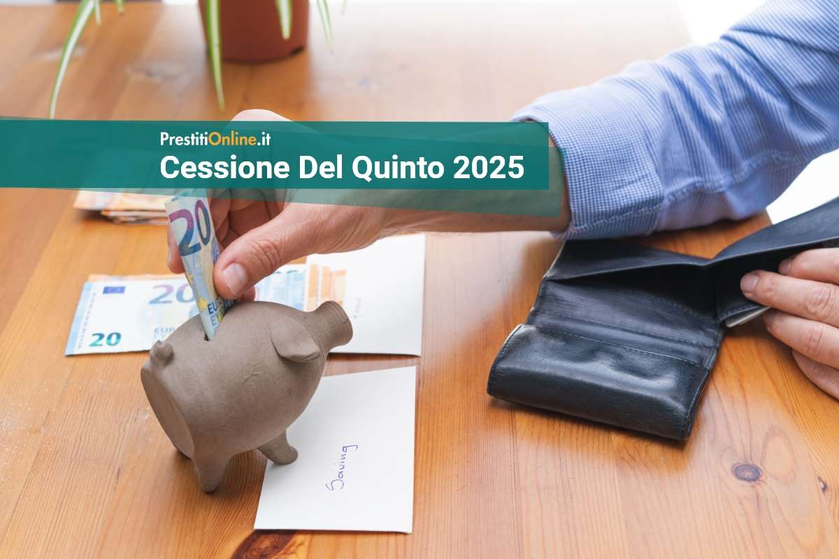prestitionline.it cessione del quinto 2025