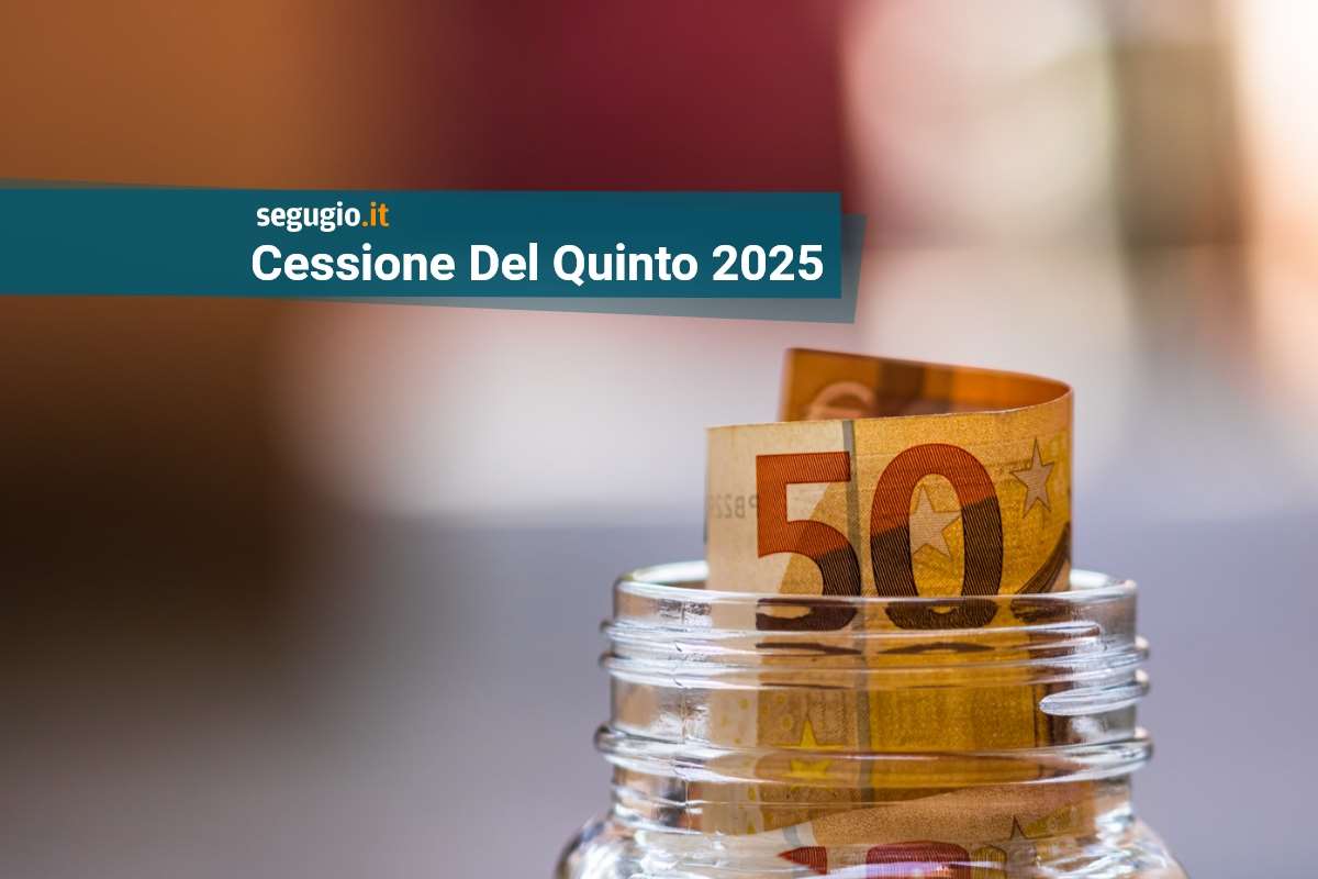 segugio.it cessione del quinto 2025