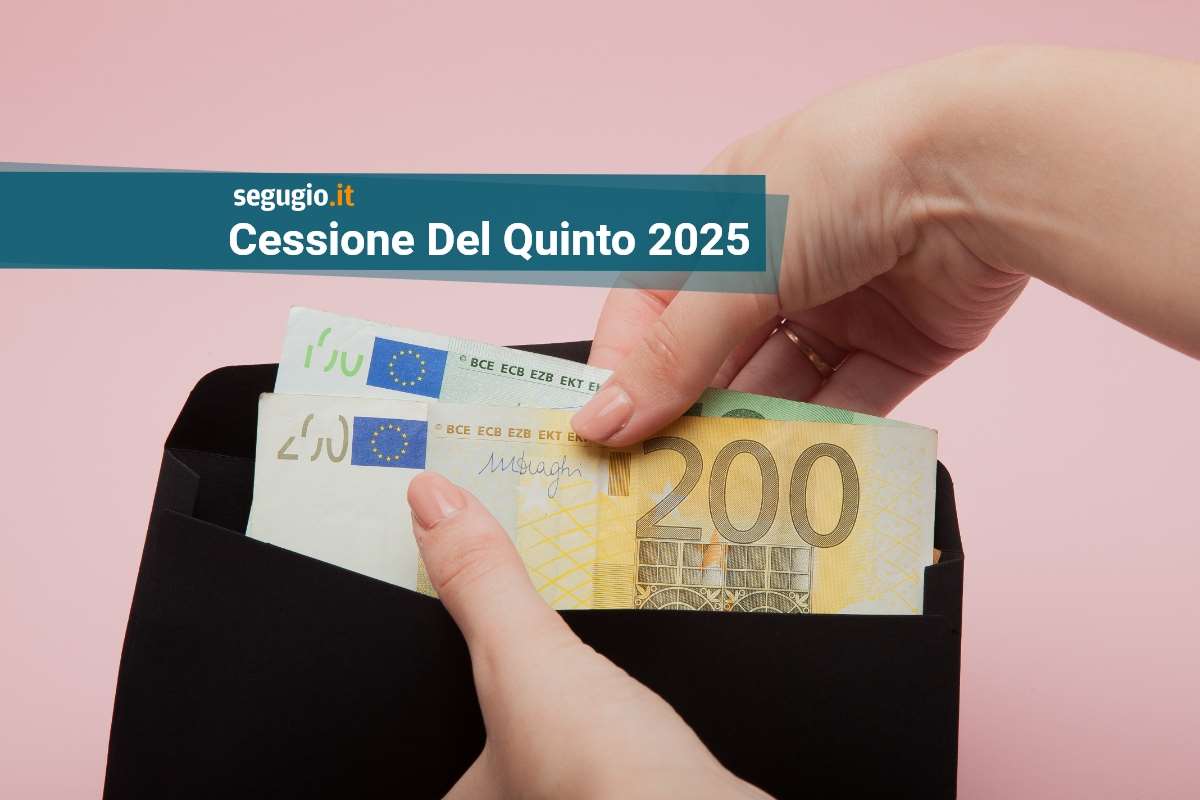 offerte di cessione del quinto 2025 una mano tira fuori dal portafoglio delle banconote