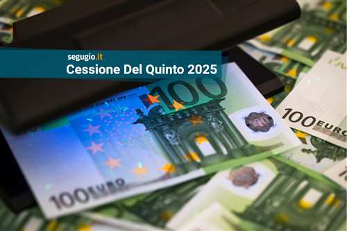 Le migliori cessioni del quinto per dipendenti privati ad agosto 2025