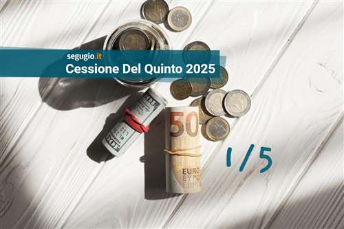 Le migliori cessioni del quinto per pensionati a ottobre 2025
