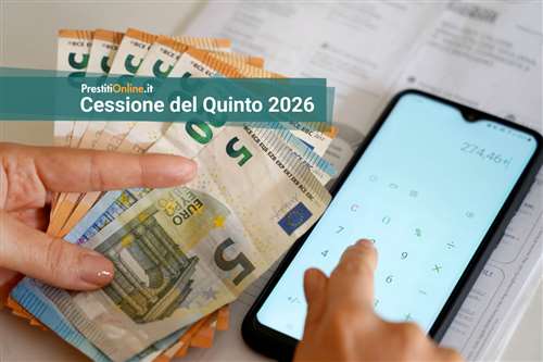 le migliori cessioni del quinto per dipendenti pubblici a marzo 2026