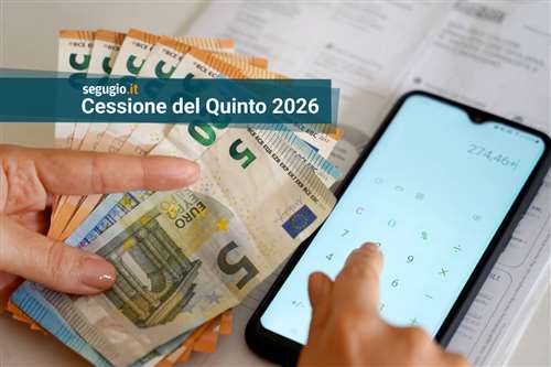 le migliori cessioni del quinto per dipendenti pubblici a marzo 2026