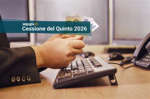 Le migliori cessioni del quinto per dipendenti privati a febbraio 2026