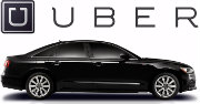 Uber regolare con il DDL concorrenza