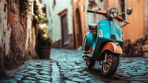 Passaggio di proprietà ciclomotori 2025: procedure e costi